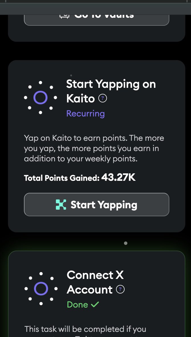 iMoremi.sats | NOYA tweet media