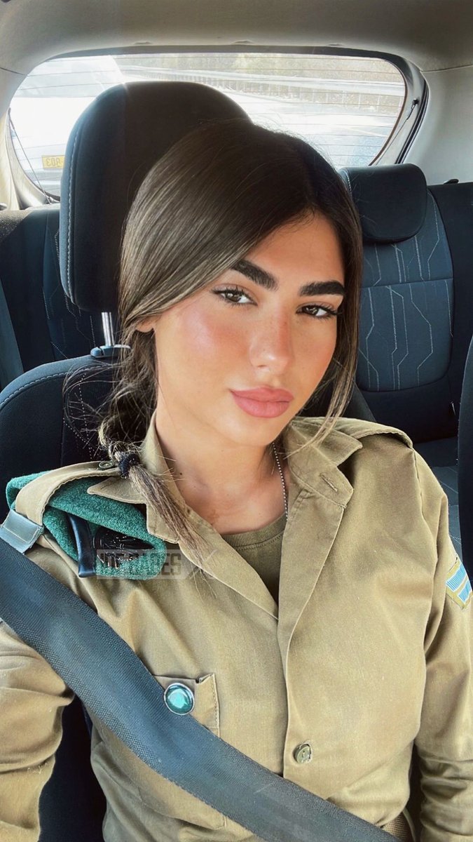 Corporal Ruth says mornin'! 😊