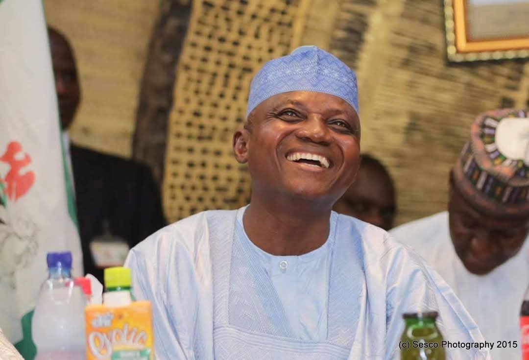 Jamil_Danbedee's tweet photo. Top Seven former aides of President Buhari during his administration who were highly capable and loyal to him.

- Garba Shehu  -  Spoke person.

- Boss Gida Mustapha  - SGF to the federation.

- Sabiu Yusuf Tunde  - SA on Presidential matter

- Bashir Ahmad  - PA on social media. https://t.co/cAu3Ef7i4y