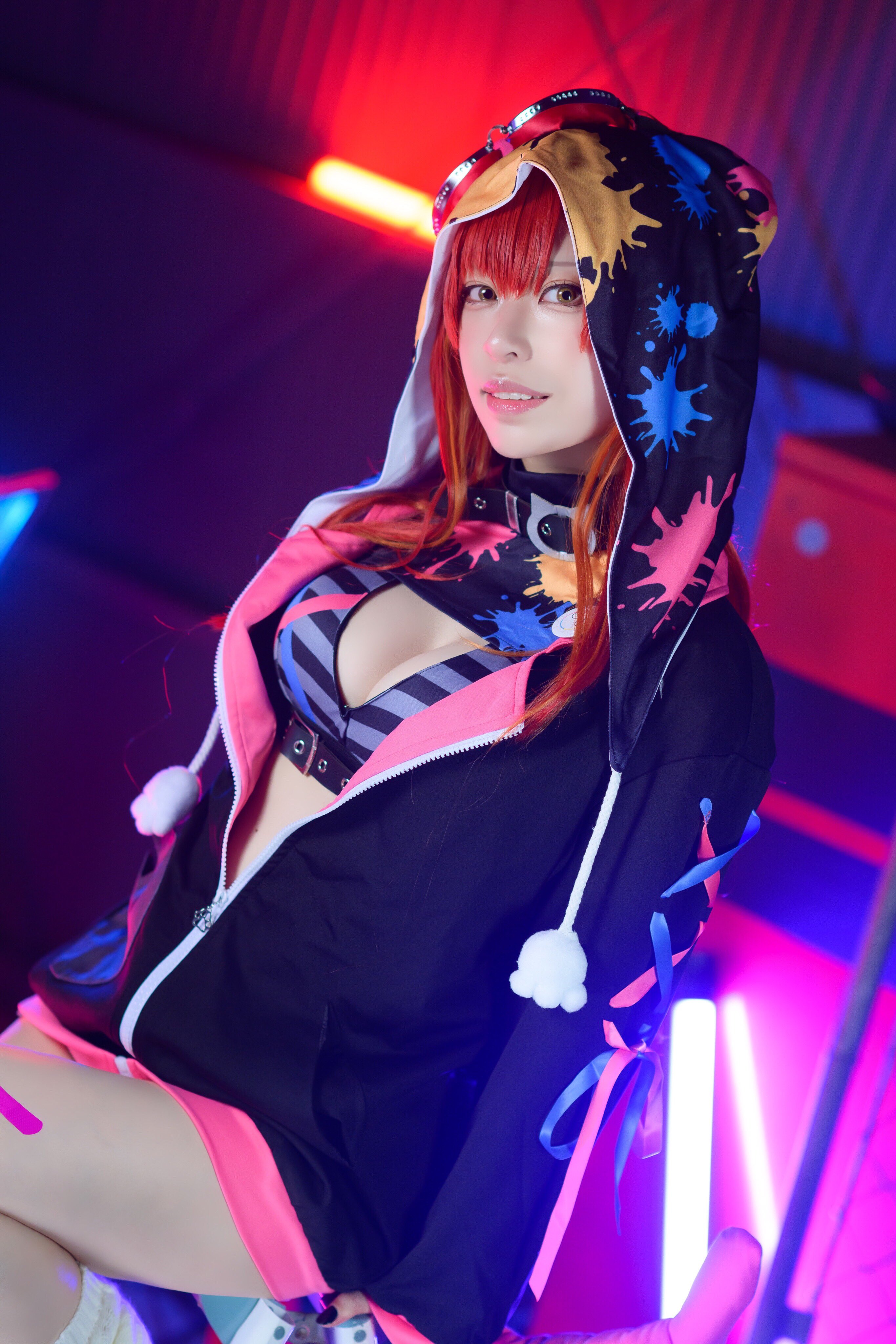 のんゆん Amazon.co.jp: ゼクス Z/X B42-072 天ノ川衣奈 Unite＜N＞ (RR