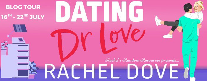Rae Broughton (@rae_reads1) on Twitter photo #BlogTour #Review โ Dating Dr Love by Rachel Dove <a href="/WriterDove/">Rachel Dove ๐๐๐๐ค๐๏ธ</a> <a href="/rararesources/">Rach RandomResources</a>
raereadsbookblog.wordpress.com/2025/07/16/bloโฆ #BlogTour #Review โ Dating Dr Love by Rachel Dove <a href="/WriterDove/">Rachel Dove ๐๐๐๐ค๐๏ธ</a> <a href="/rararesources/">Rach RandomResources</a>
raereadsbookblog.wordpress.com/2025/07/16/bloโฆ