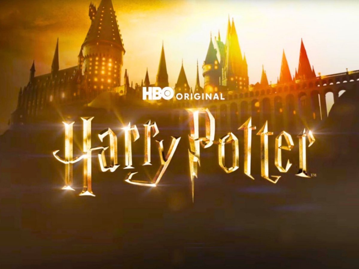 Daily Harry Potter tweet media