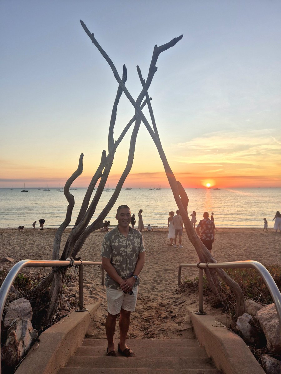 learnwithmrlee's tweet image. THE POWER OF CHECKING FOR UNDERSTANDING (OF TEACHERS)
Just spent a few days in Darwin working with three fantastic primary schools—Sacred Heart Catholic, St Francis of Assisi, and Mother Teresa. It’s a real privilege to visit schools across Australia. The settings may vary, but…