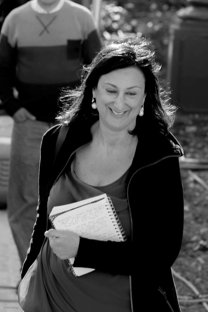 ScottishPEN's tweet image. 93 months since the assassination of #DaphneCaruanaGalizia and we are still waiting for full justice to be served.
Scottish PEN pledges to keep fighting until justice is done.
#JusticeForDaphne #malta
@occupyjusticema @daphnefdtn @repubblikaMT @Manwel_Delia