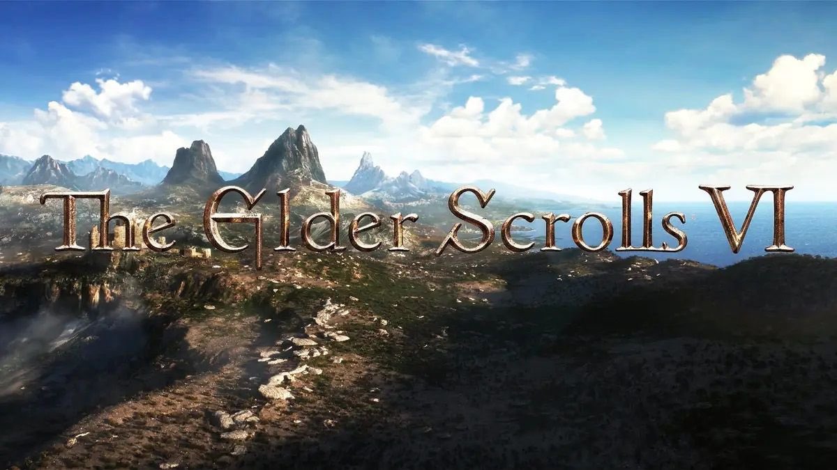 The Elder Scrolls 6 est jouable dans son état actuel !

Bien que son développement soit loin d’être terminé, c’est une étape importante, on parle même d’un trailer qui circulerait en interne. 

Je pense vraiment qu’on aura des nouvelles l’année prochaine.