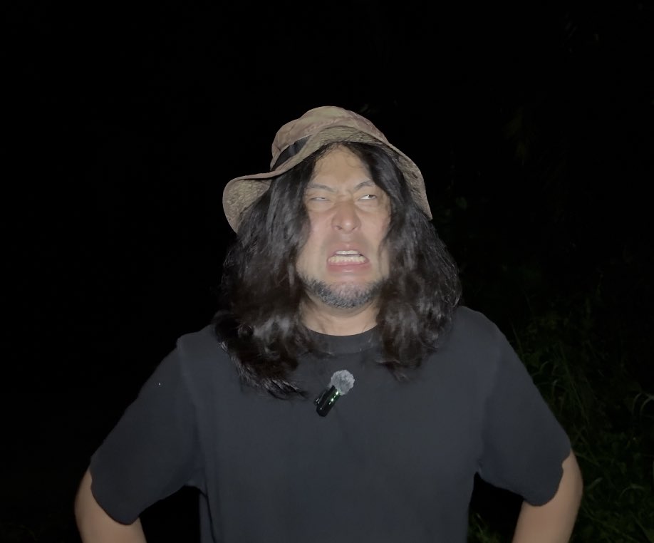 hirahiroro's tweet image. 久しぶりに動画を編集してるけど、大体のカットでひどい顔をしている