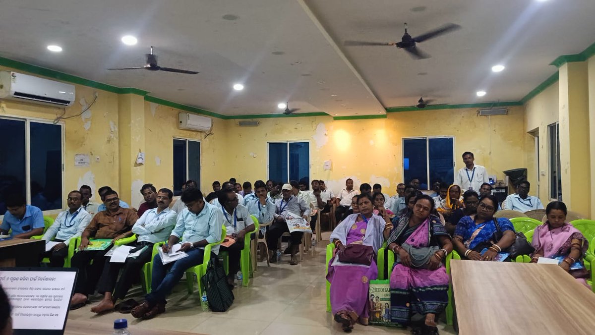 BDO MORADA tweet media