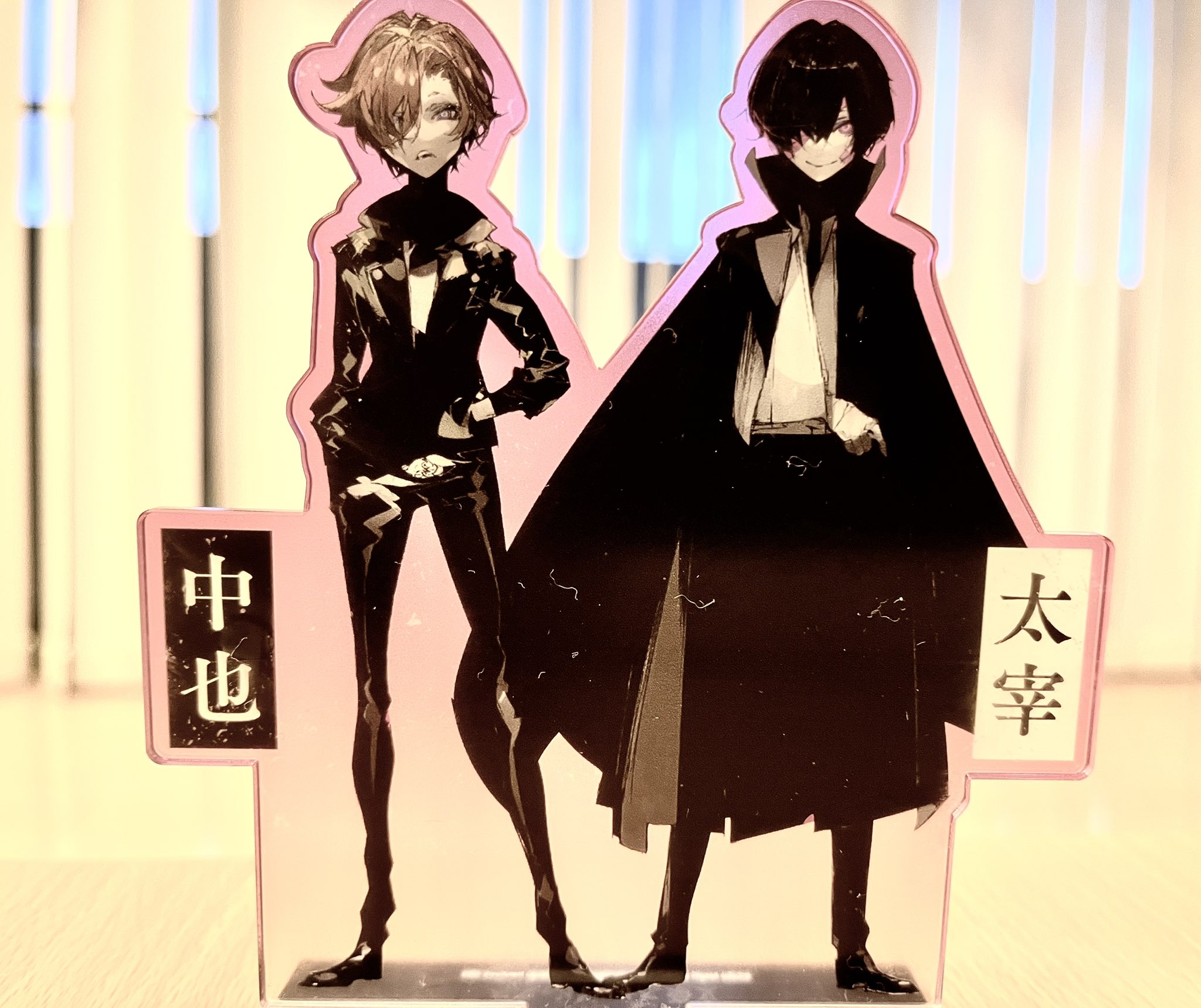 文スト ゼクストワークス -ZextWorks-