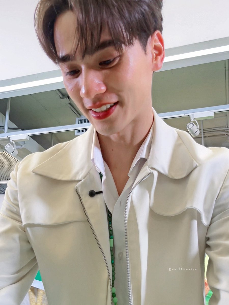 noobbenurse's tweet image. ช้านขอใช้สิทธิรักเก่งหฤษฎ์ตลอดชีพ ไม่มีวันหมดอายุ♥️🎟️