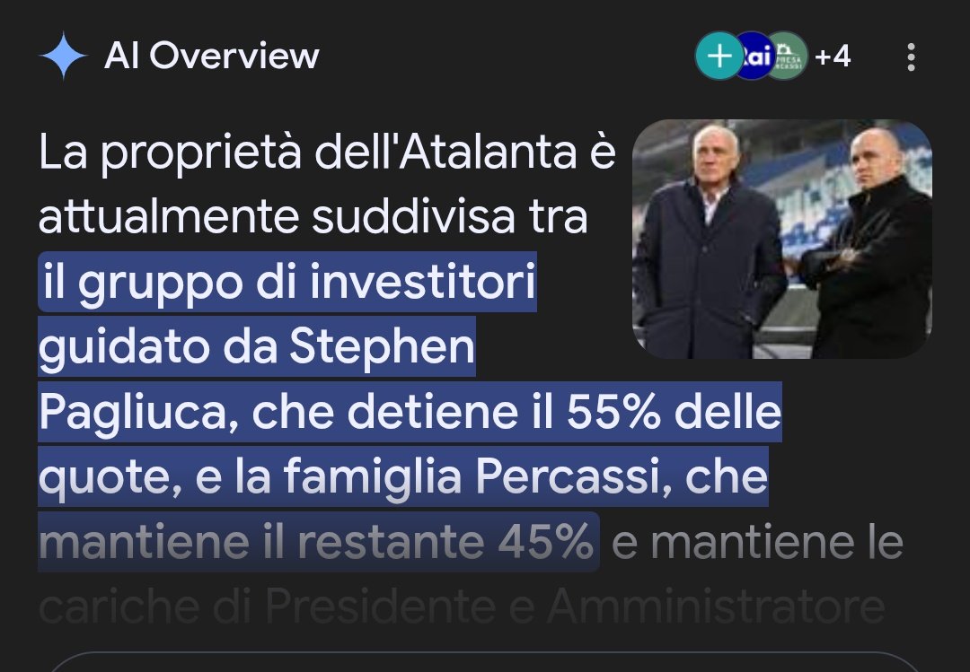 Inter interessata a Lookman? Ma andiamo a vedere la proprietà dell'Atalanta <a href="/Gia__mped/">Giamped</a> <a href="/gif1908_2/">Ci vogliono i danè</a> 
#nessunacorrelazione 🇺🇸💵🧼🫧