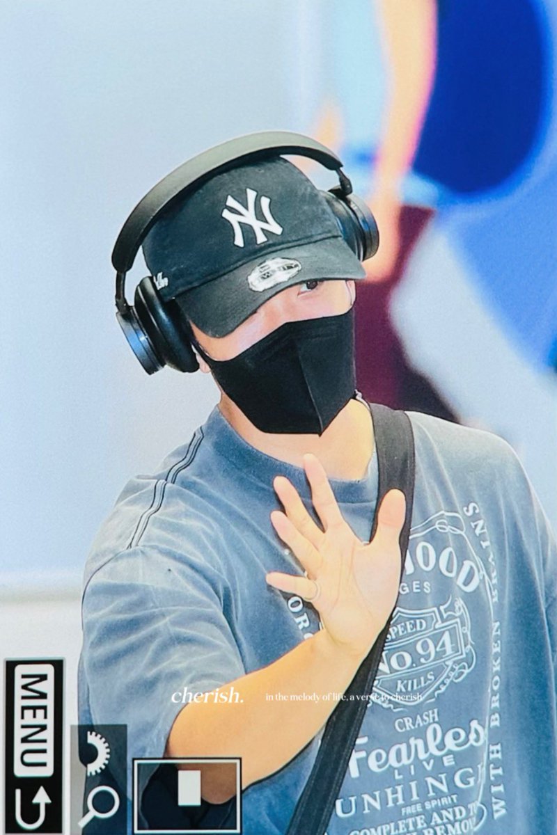 _cherishdk's tweet image. 250716
#μΈλΈν΄ #SEVENTEEN #λκ²Έ #DK