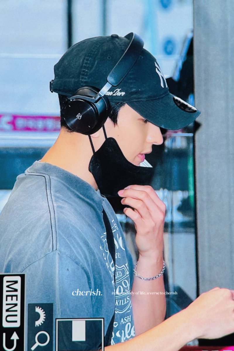 _cherishdk's tweet image. 250716
#μΈλΈν΄ #SEVENTEEN #λκ²Έ #DK