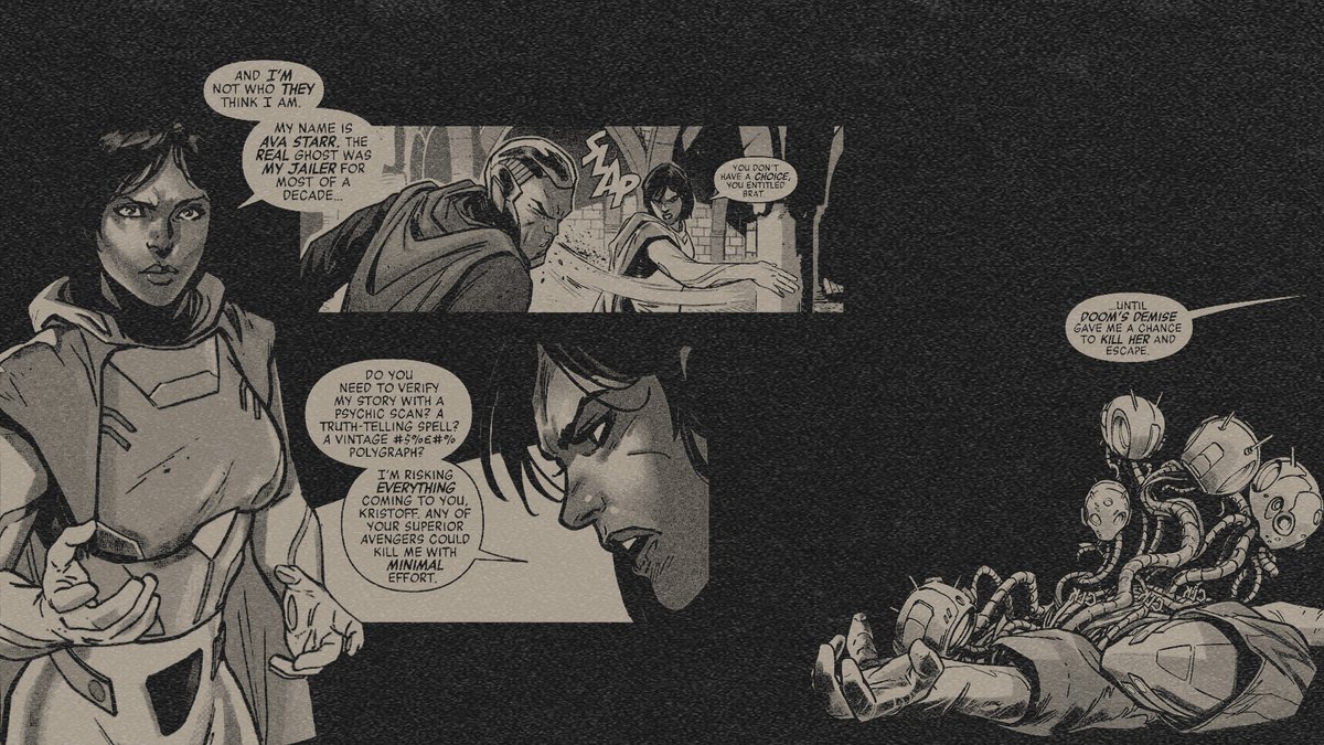 herebumvitae's tweet image. ᅠ
ᅠᅠ 

ᅠ 𝘐 𝘢𝘮 𝘨𝘰𝘪𝘯𝘨 𝘵𝘰 𝘣𝘳𝘪𝘯𝘨 𝘪𝘵 𝘢𝘭𝘭 𝘥𝘰𝘸𝘯 --
    𝘧𝘳𝘰𝘮 𝘵𝘩𝘦 𝙞𝙣𝙨𝙞𝙙𝙚. 𝘈 𝙩𝙚𝙧𝙢𝙞𝙣𝙖𝙡 𝙫𝙞𝙧𝙪𝙨
    𝘸𝘪𝘵𝘩𝘪𝘯 𝘵𝘩𝘦 𝘣𝘰𝘥𝘺 𝘤𝘰𝘳𝘱𝘰𝘳𝘢𝘵𝘦. ❜❜
ᅠ 

ᅠ
ᅠᅠ