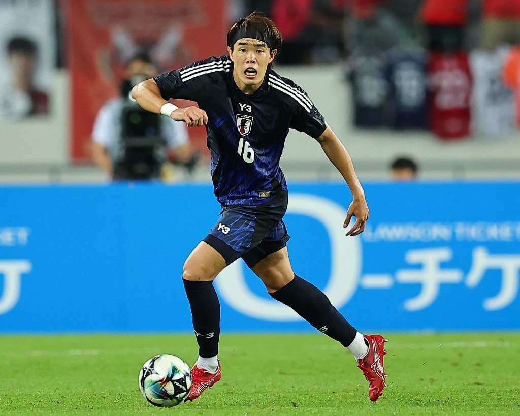週間サッカーダイジェスト WORLD SOCCER DIGEST（ワールドサッカーダイジェスト） 2024年7