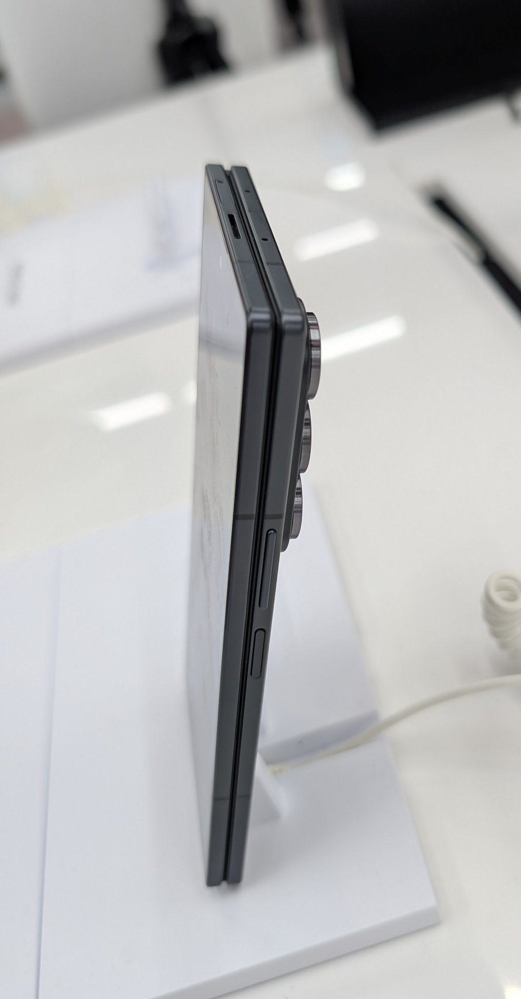 Galaxy - タコさん専用 BLACK EDITION STANDARD SIZE CORELESS DIGITAL SERVO .08/166