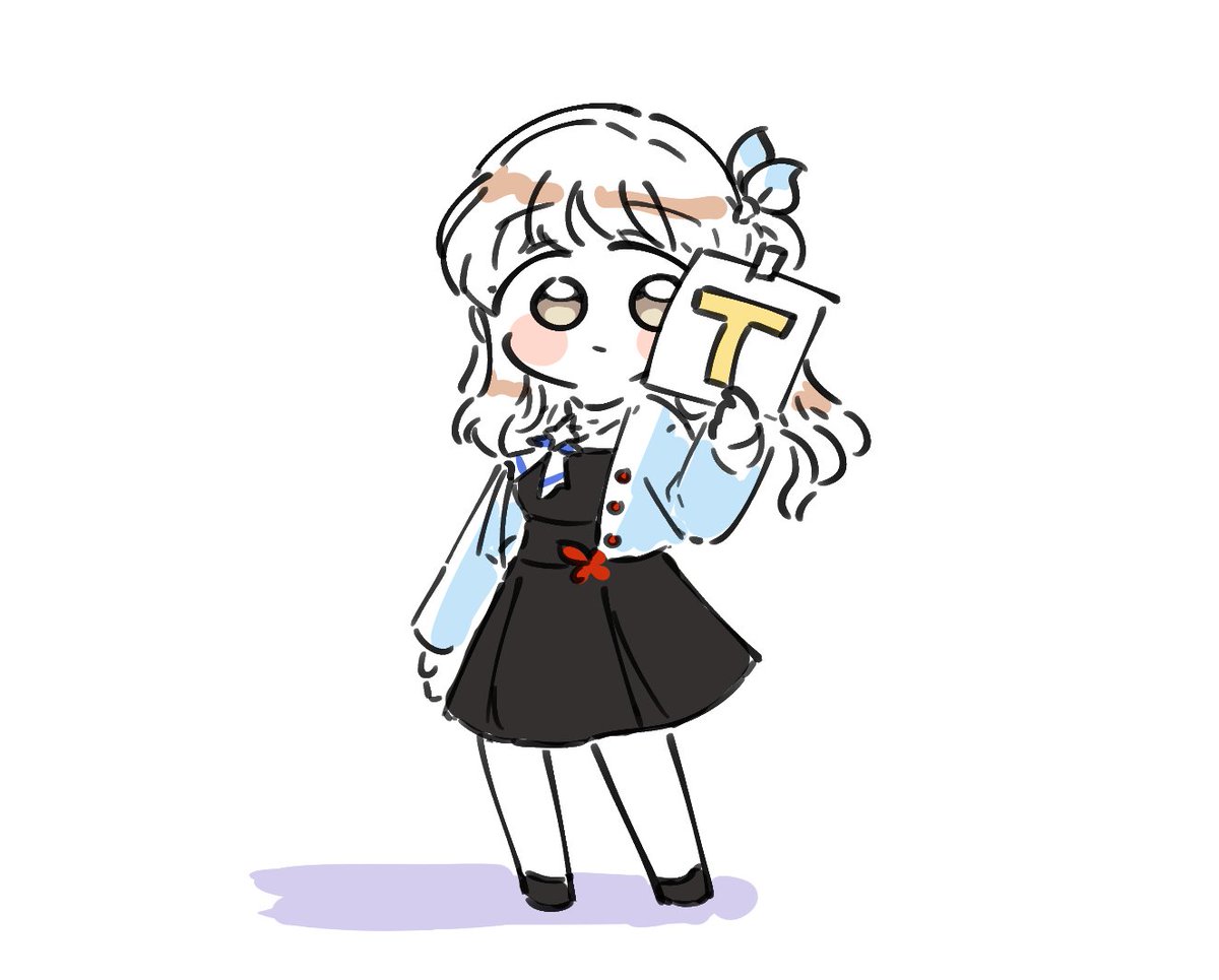 Garve_YOLO's tweet image. 낙서 몇 개