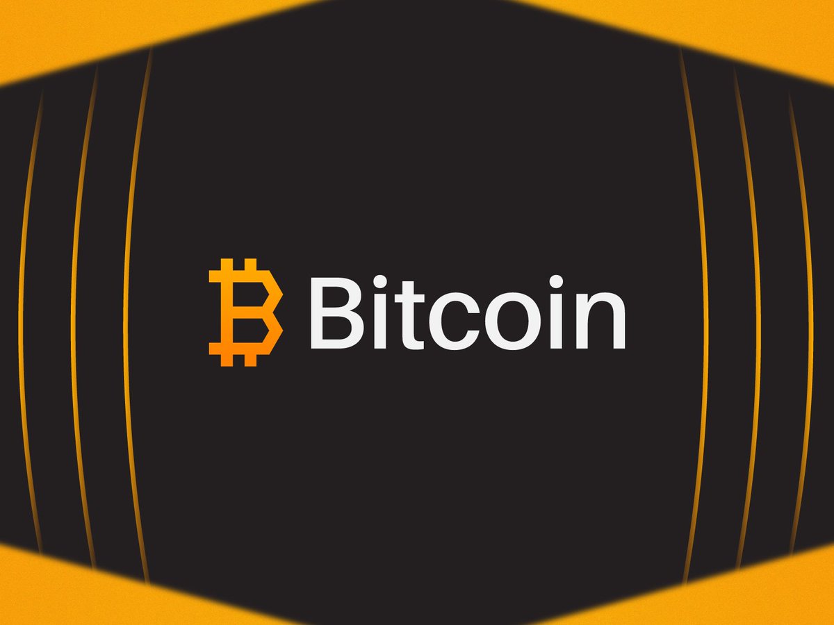 vitoplogodesign's tweet photo. Tech, Technology Logo, Crypto Logo, Bitcoin Logo
β
This logo available for sale
β
Available for new projects
π© vitopdesigns@gmail.com
What do you think about this logo design?
Would β€οΈ to hear your thoughts.
#logo #logodesign #cryptologo #technologylogo #bitcoinlogo https://t.co/hbE67d77Xc
