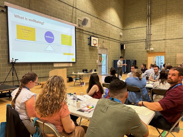 Swindon and Wiltshire Teaching School Hub tweet media