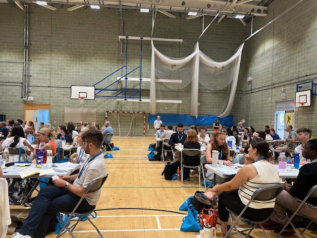 Swindon and Wiltshire Teaching School Hub tweet media