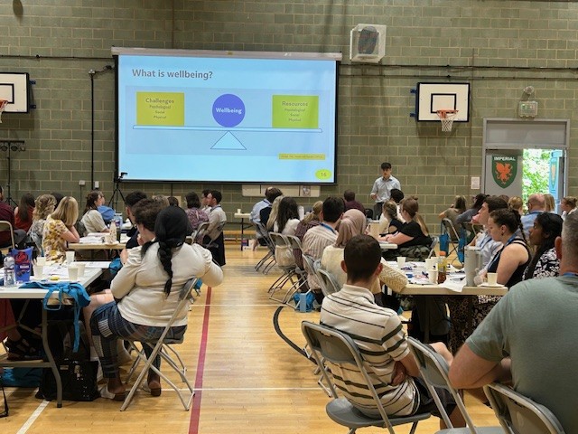 Swindon and Wiltshire Teaching School Hub tweet media