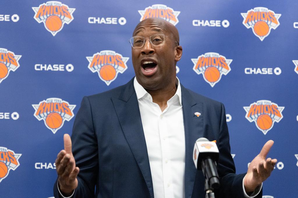 New York Post Sports tweet media