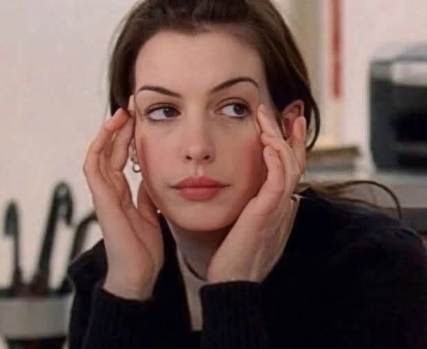 Me every time i have to deal with people: