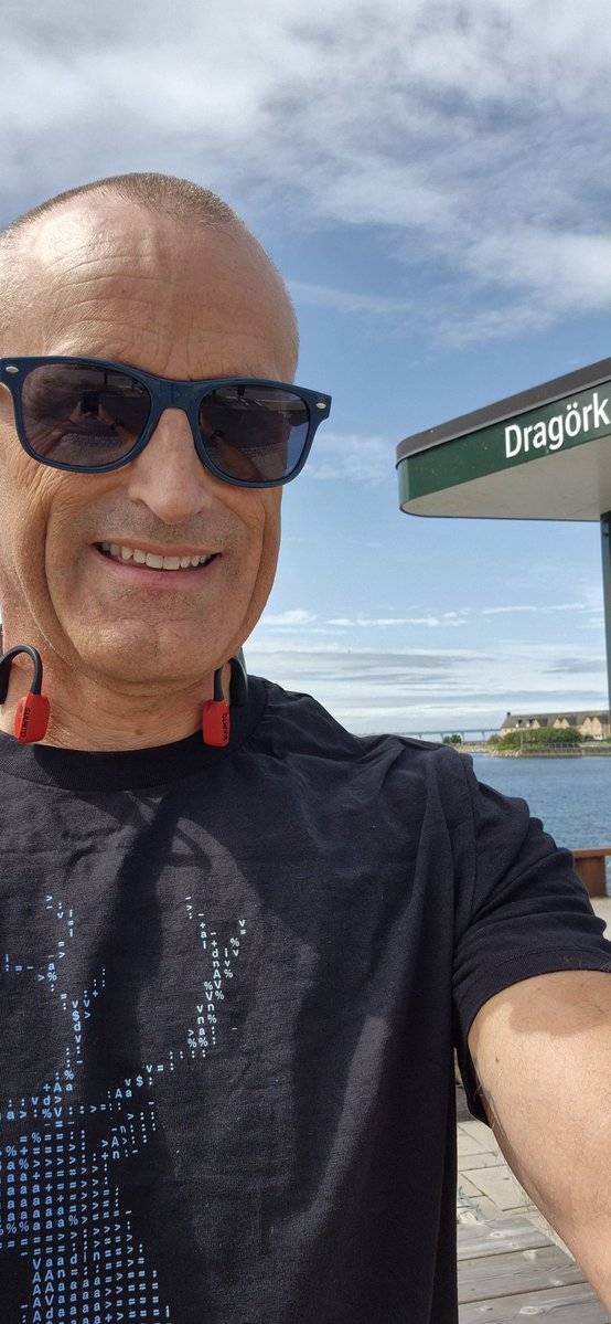 ivar_grimstad's tweet image. On my way to JConfDominicana to host a workshop and give a talk about @JakartaEE
CPH ✈️ JFK ✈️ SDQ
#JakartaEE #EclipseFoundation #Community