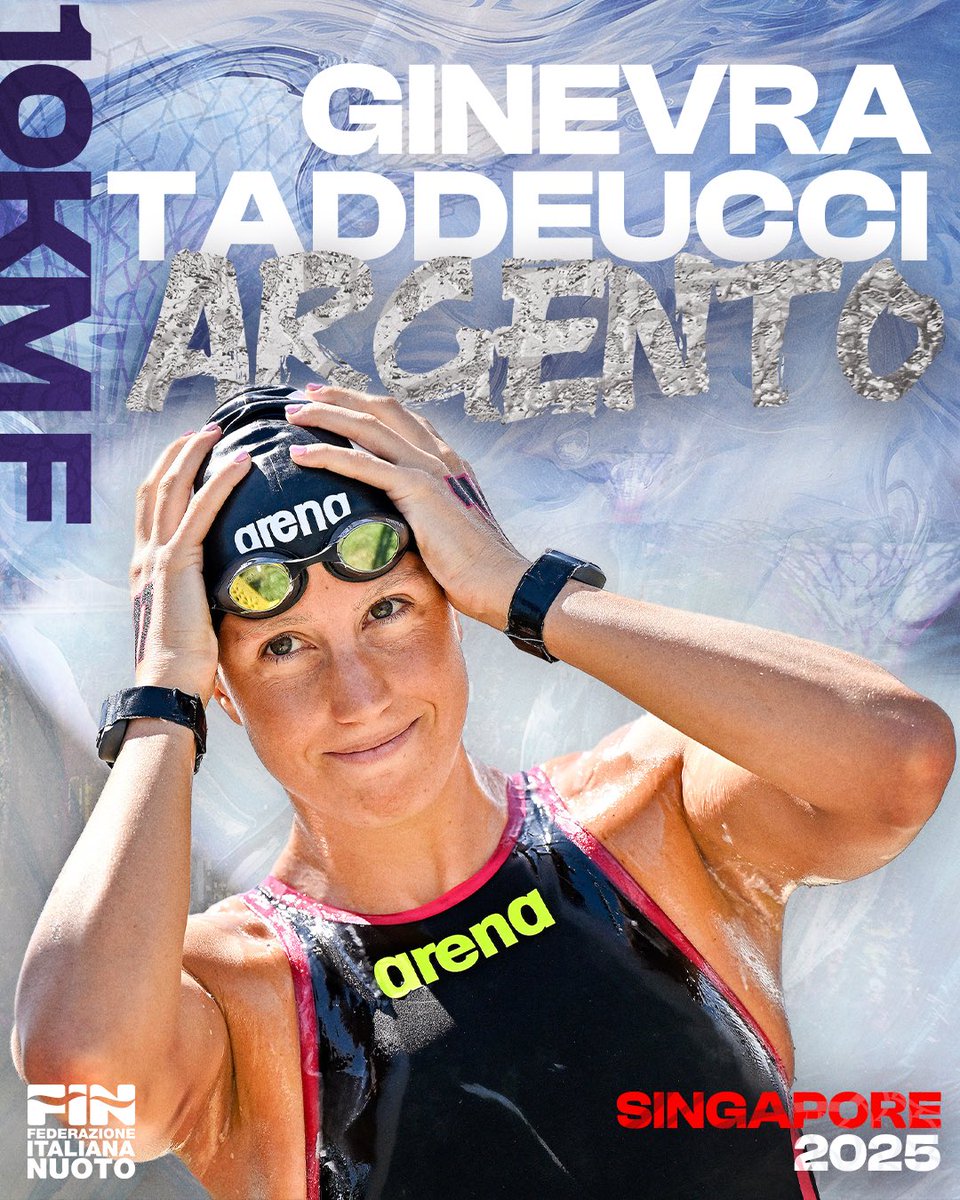 Federnuoto tweet media