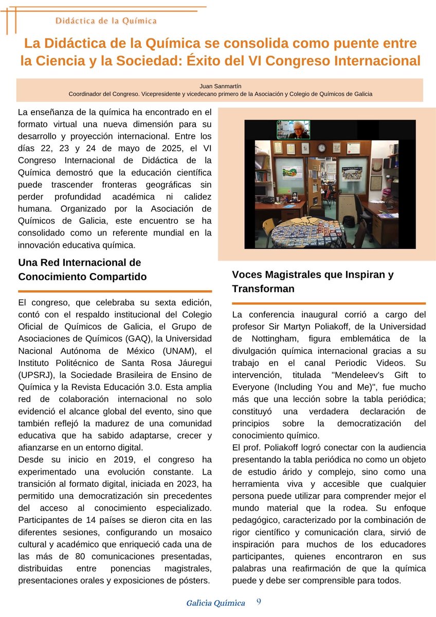 Juan Sanmartín tweet media