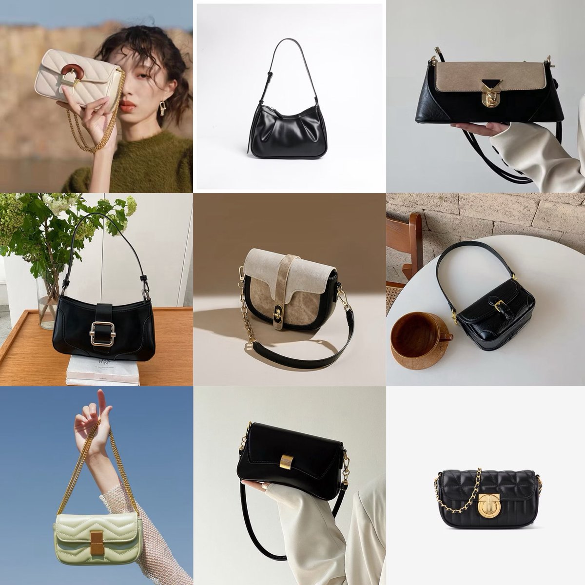 roselatteeee's tweet photo. ‼️JUAL RUGI HABISIN STOCK‼️

Tas selempang dan tas bahu ALL NEW cakepp banget, cek detail foto atau video tasnya bisa langsung whatsapp https://t.co/XF4cbwiSjo 💖

Bisa checkout gratong dan voucher juga di https://t.co/hoUEmf4h3q 🛍️

STOCK CUMA 1 PER ITEM SIAPA CEPAT DIA DAPAT https://t.co/ZBgR4XRgkO