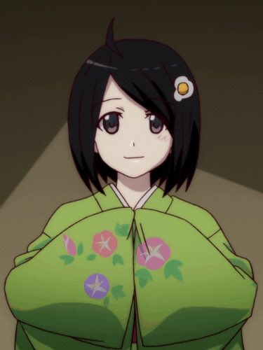tsukihiposting's tweet image. tsukihi… 🙂