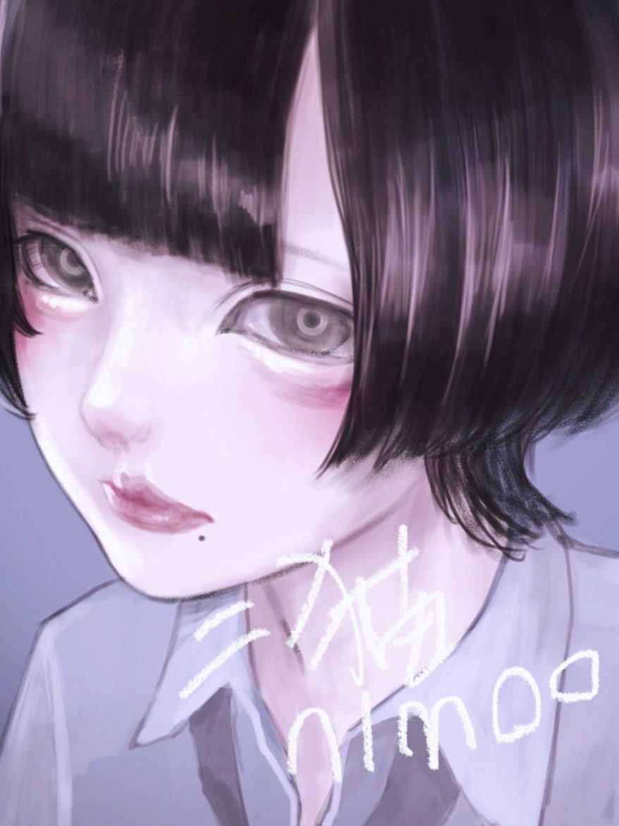 nimoo_art's tweet image. skeb依頼ありがとうございます！
#skeb #イラスト #アイコン #イラスト依頼