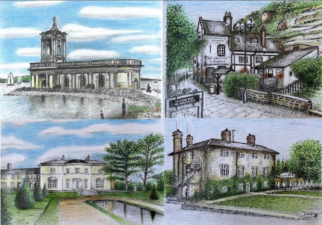 DavidFoxMagic's tweet photo. David’s artwork is available for sale and commissions are accepted too. Visit a gallery of his work: https://t.co/QHODLtn0sO 😊 #davidfox #davidfoxmagic #art #artwork #artgallery #gallery #drawing #painting #sketching #nottingham #UK https://t.co/7EFbF51dGh