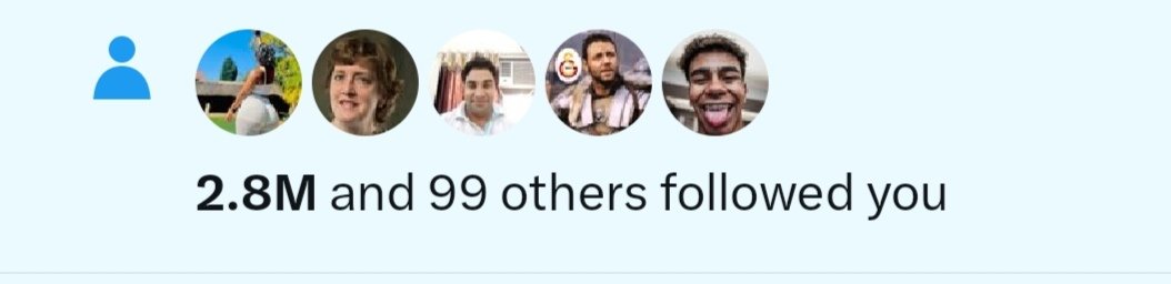 🇺🇬Small accounts matter 🇺🇬