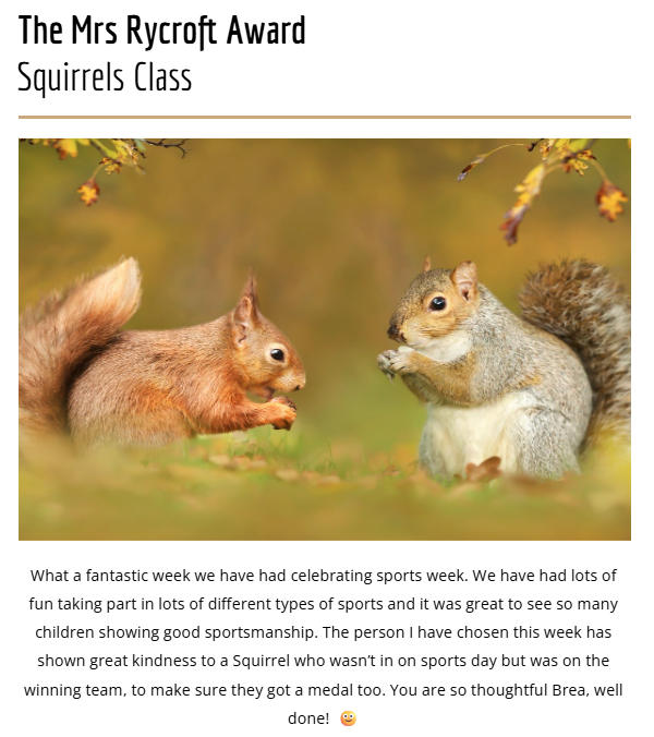 Fiskerton Primary tweet media