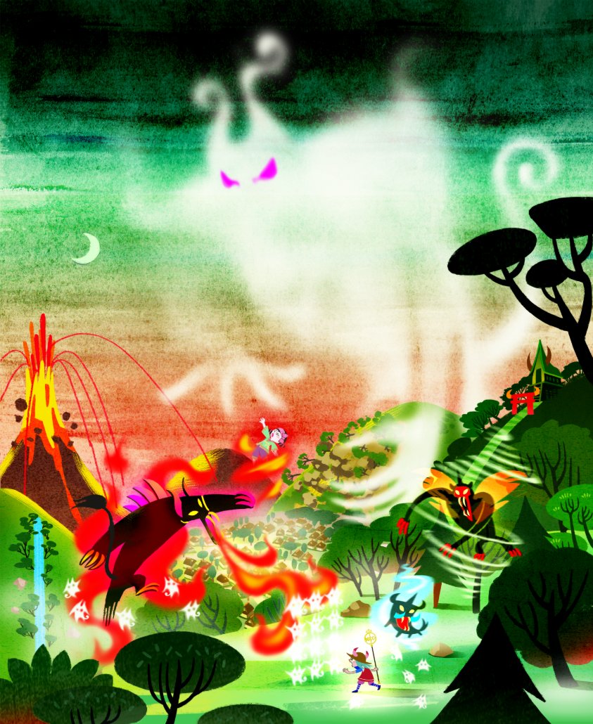 QuantumBoxGames tweet media