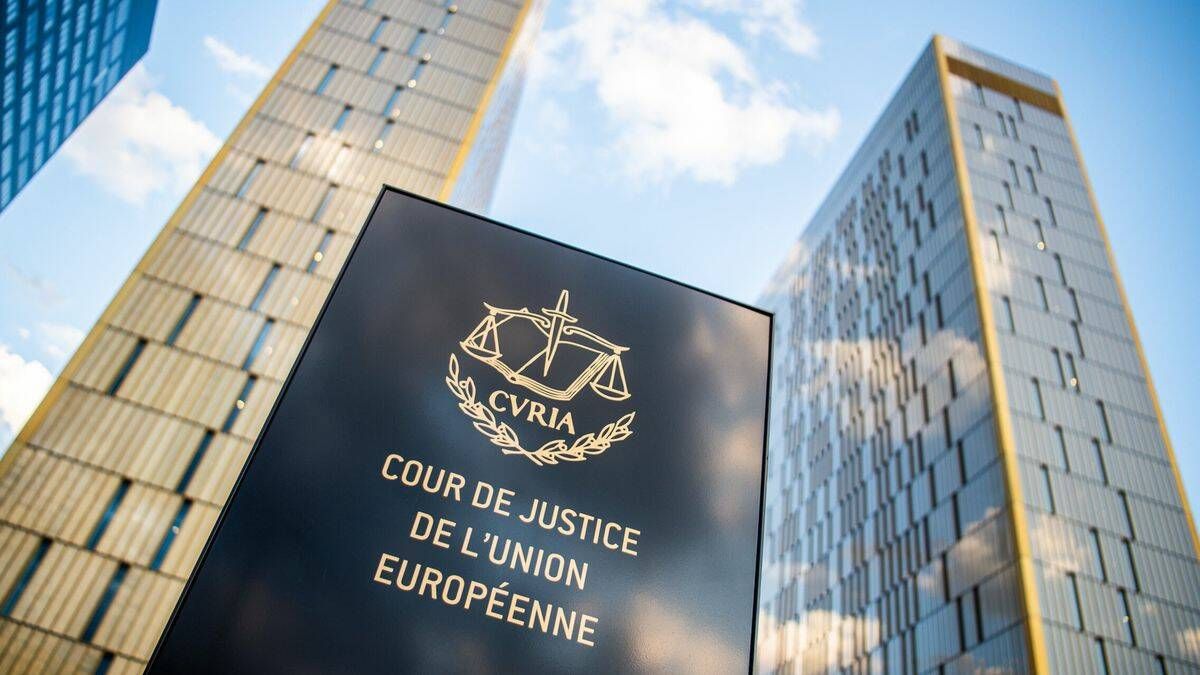 👉 Ayer, el Tribunal de Justicia de la UE (TJUE) celebró una vista oral sobre la cuestión prejudicial planteada por el Tribunal de Cuentas de España en relación con la #LeyDeAmnistía.

El objeto: su compatibilidad con el Derecho de la Unión. ¿Qué se dilucida y por qué es