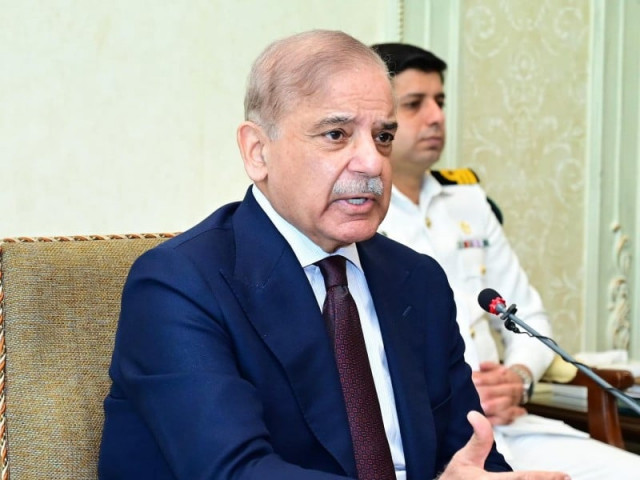 AbbTakk's tweet photo. PM says performance of ministries to be evaluated every two months
#PakistanGovt #PMUpdates #MinistryPerformance #Accountability #Governance #ShehbazSharif #PerformanceReview #Transparency #PublicSectorReform #PakistanNews #Abbtakk
Read Complete Article : https://t.co/RClVXtoGuZ
Join Our WhatsApp Channel : https://t.co/8aPZO4TFMM