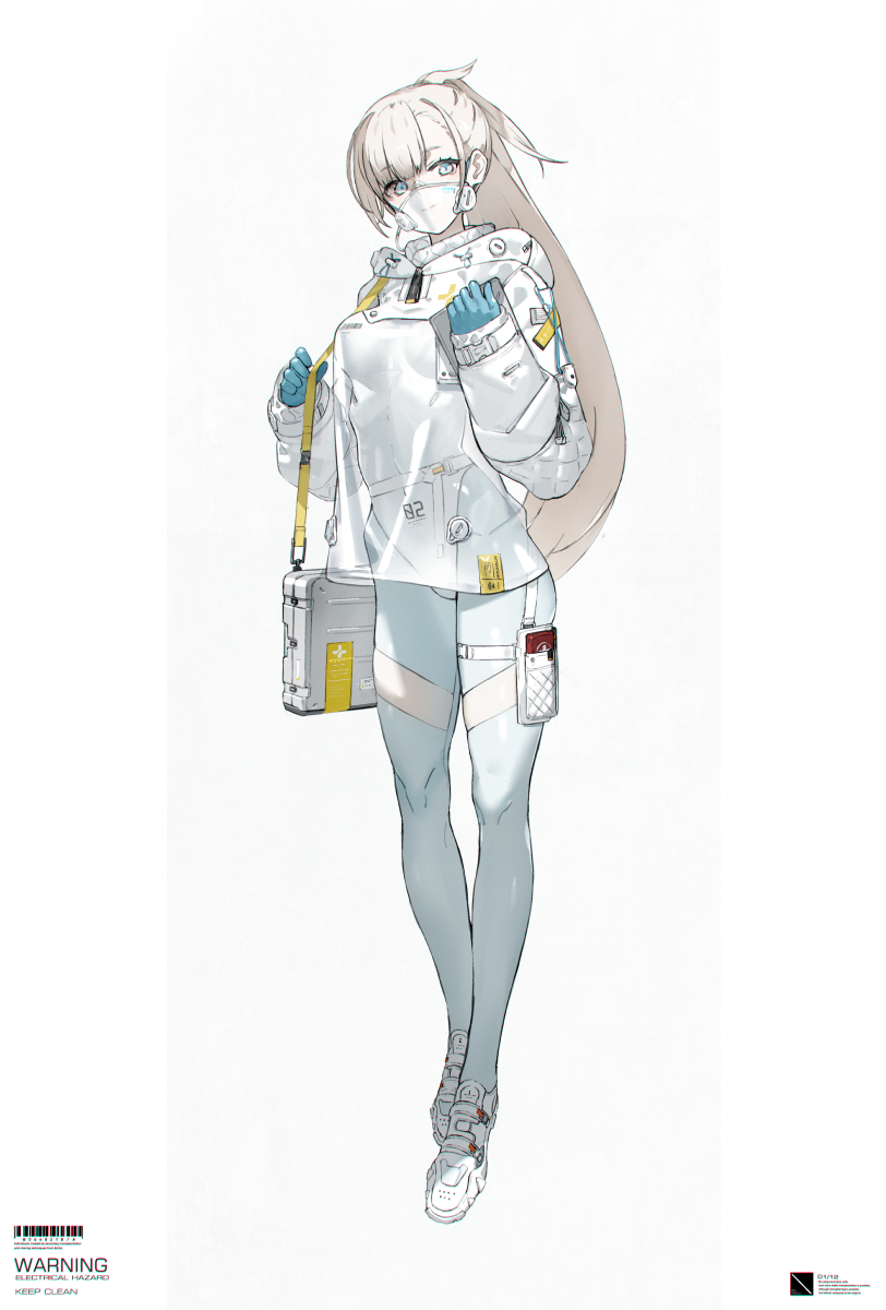 neco_person's tweet image. 「Flower Imitation」より『DR.』のご予約が開始となりました、受注締切は9月3日となります。よろしくお願い致します。
goodsmile.link/xn3tfK
#goodsmile #Phat #FlowerImitation
