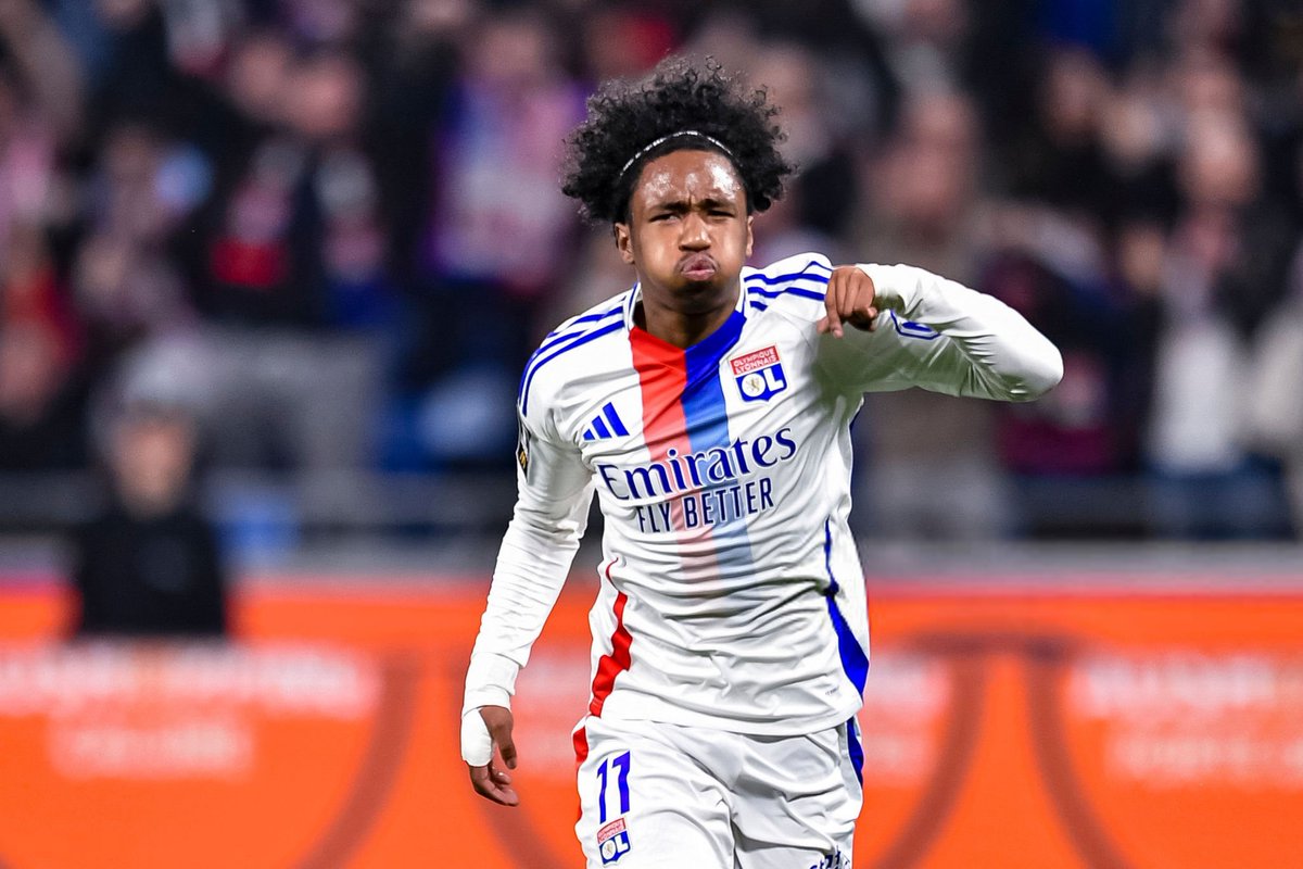Instant Foot โฝ๏ธ (@lnstantfoot) on Twitter photo ๐จ MALICK FOFANA VEUT RESTER ร L'OL ! ๐ฆ๐ฅ
Le talent belge ne souhaite pas pas brรปler les รฉtapes.
(<a href="/LeProgresOL/">Le Progrรจs OL</a>) ๐จ MALICK FOFANA VEUT RESTER ร L'OL ! ๐ฆ๐ฅ
Le talent belge ne souhaite pas pas brรปler les รฉtapes.
(<a href="/LeProgresOL/">Le Progrรจs OL</a>)