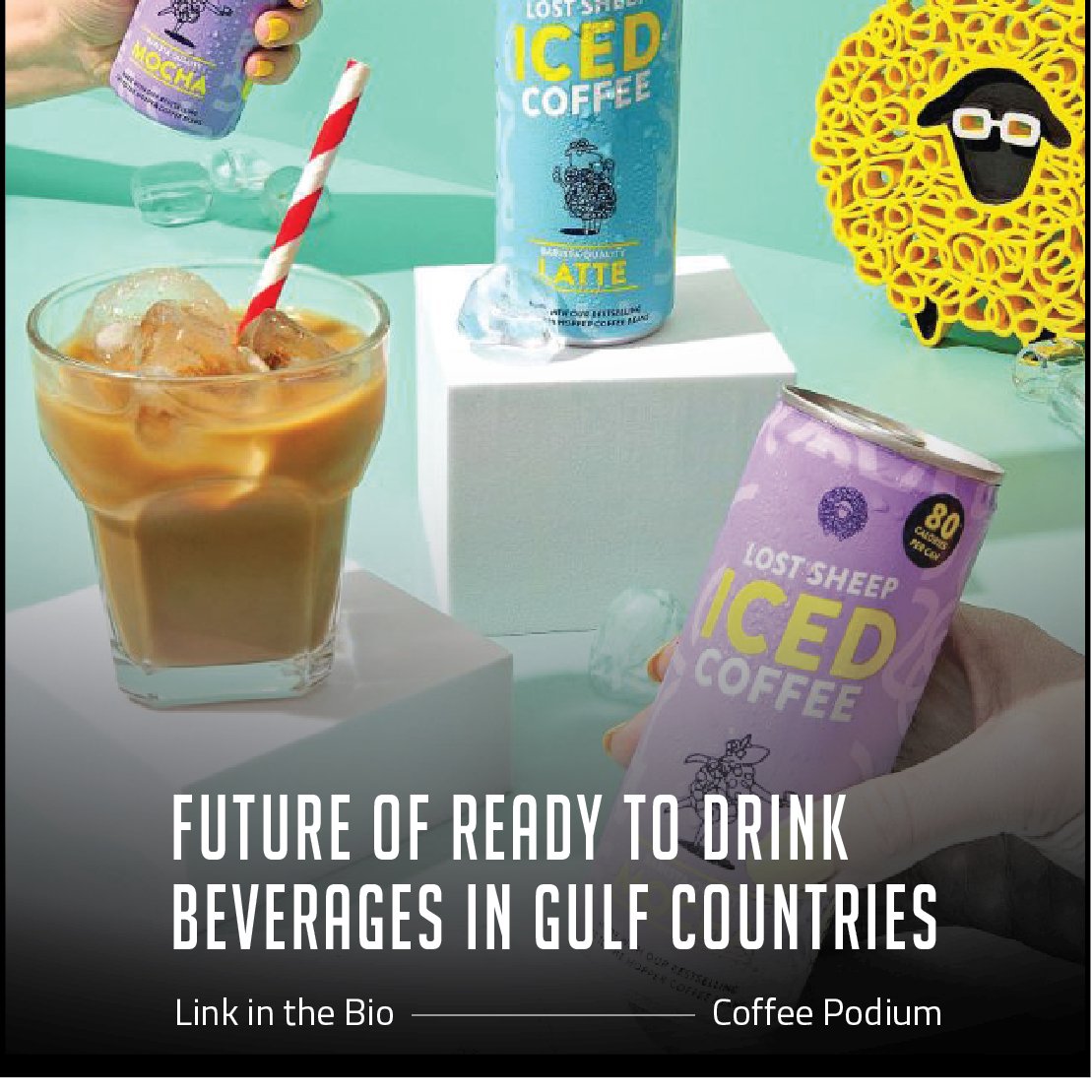 coffeepodium's tweet image. Functional RTD drinks are redefining wellness in the Gulf. Health is now bottled. We unpack the data, trends &amp;amp; future in this expert-backed deep dive.👇
🔗 coffeepodium.com/future-of-rtd-… 

#GCC #UAE #FunctionalDrinks #FMCG #RTD #HealthInnovation #SaudiVision2030