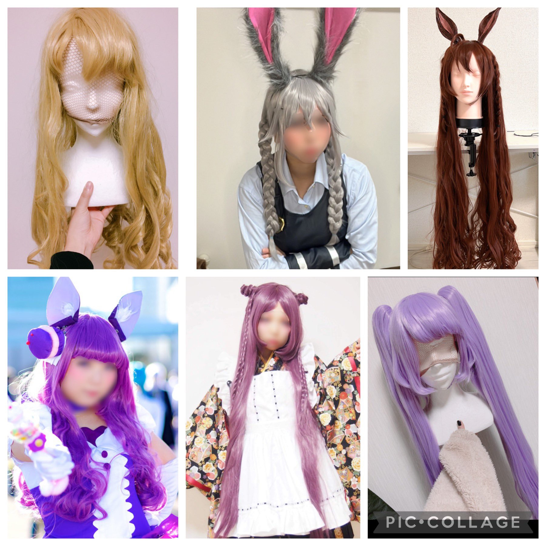 nico@オーダーウィッグ受付停止中 (@nico_orderwig) / X