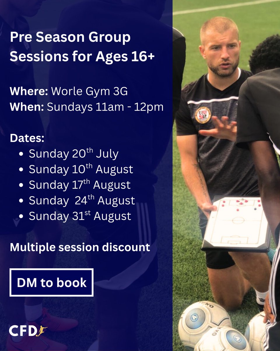 Get in touch! ⬇️