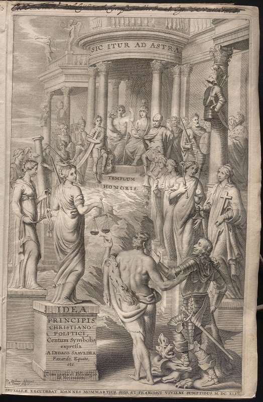 De peregrinaciones oníricas, alegorías pitagóricas y encrucijadas para aviso y educación de príncipes (y otras gentes). 

En nuestro Blog pinciano: 
bibliotecahistorica.blogs.uva.es/2025/07/15/per…