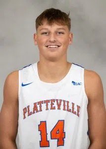 Got my ass handed to me by this fella in 3v3 yesterday. It is now officially confirmed I could not compete in the #WIAC