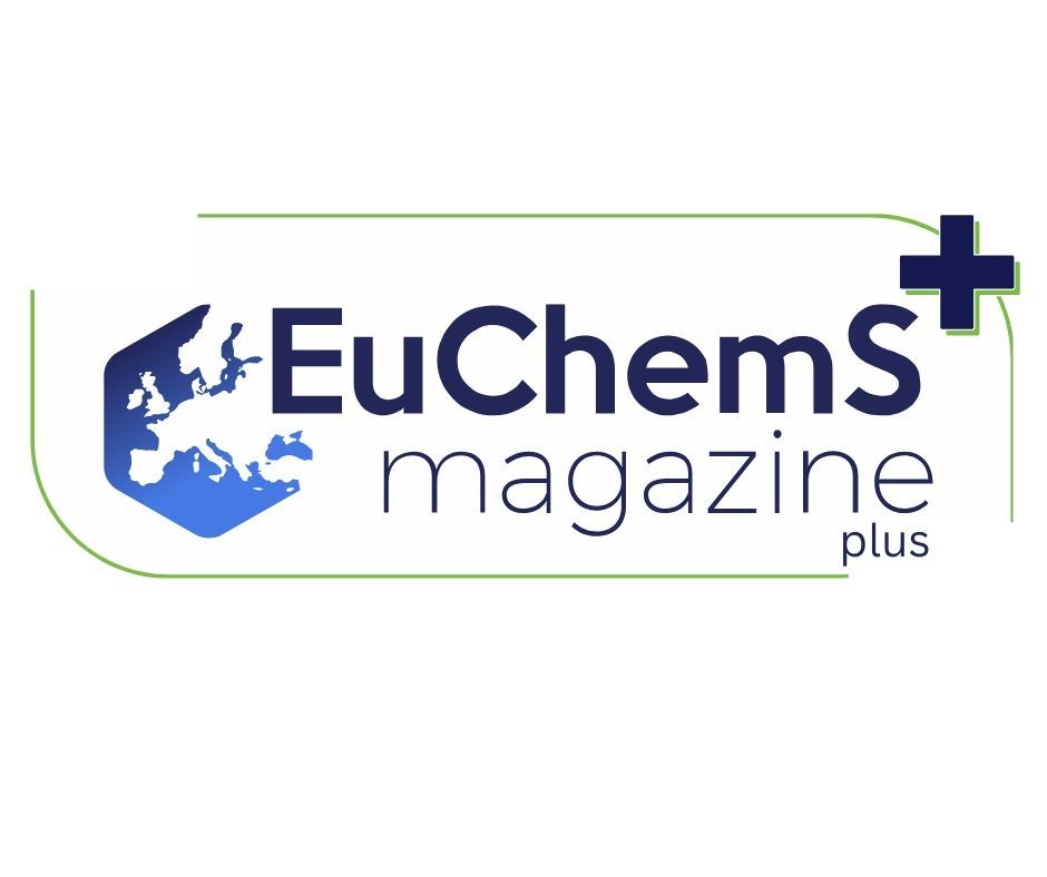 EuChemS's tweet image. 🧪 The second 2025 issue of #EuChemS #MagazinePlus is out!
📖 Read: magazine.euchems.eu
📩 Subscribe: magazine.euchems.eu/subscribe-to-o…