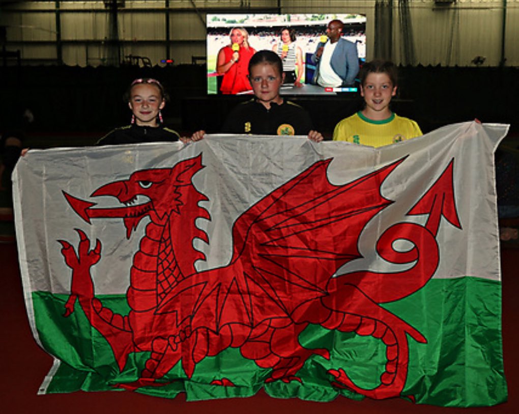 FAW - North Wales Coast tweet media