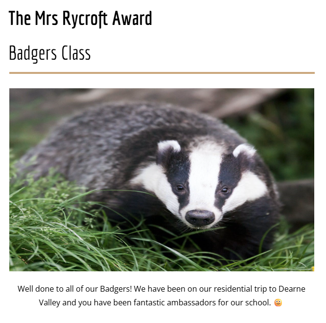 Fiskerton Primary tweet media