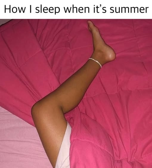 Hi. 🙆‍♀️ #SophieandJeff