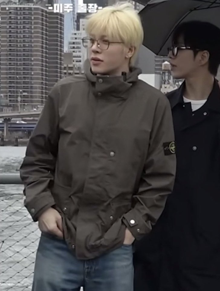 sjhfilters's tweet image. Junghwan potter ...